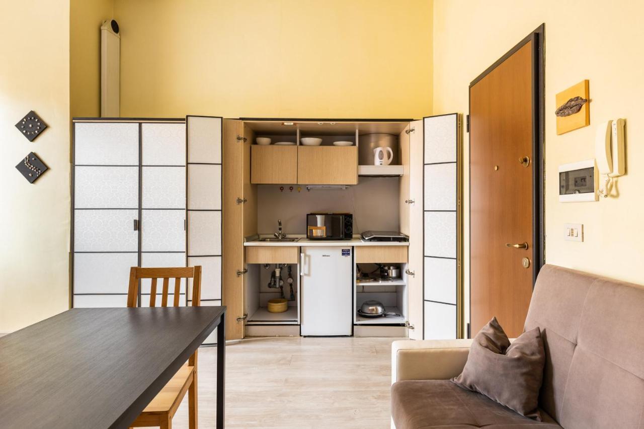 Gramsci 3 Studios By Wonderful Italy Болонья Экстерьер фото