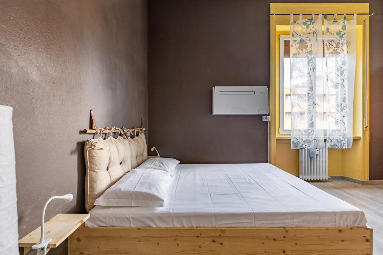Gramsci 3 Studios By Wonderful Italy Болонья Экстерьер фото