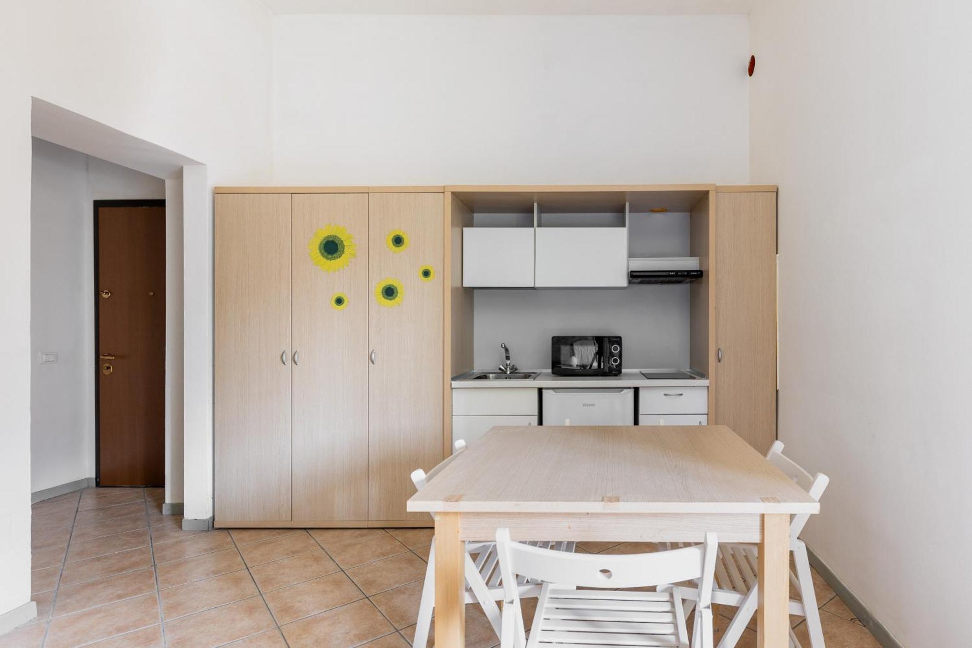 Gramsci 3 Studios By Wonderful Italy Болонья Экстерьер фото